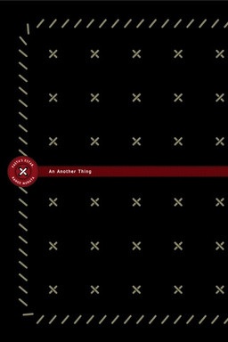 AN ANOTHER THING · CHARACTER ART BOOK BY RANGE MURATA (JAPONÉS)