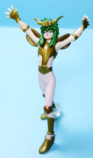 SAINT SEIYA GASHAPON HG IMAGINATION FIGURE SHUN DE ANDROMEDA
