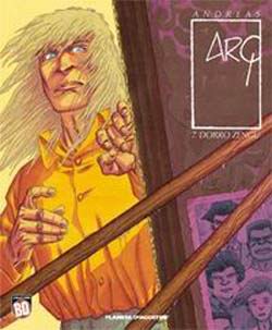 ARQ #7 DORRO ZENGU