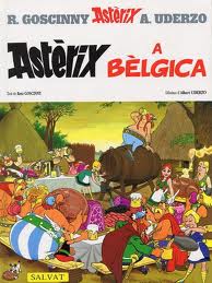 ASTERIX CATALÀ 24 · A BELGICA