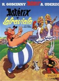 ASTERIX 31 Y LA TRAVIATA (NE)