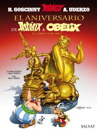 ASTERIX 34 EL ANIVERSARIO (NE)