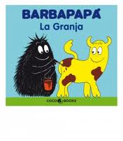 BARBAPAPA - LA GRANJA