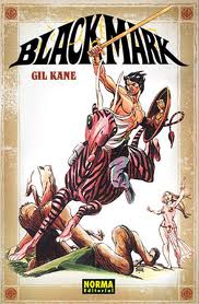 BLACKMARK