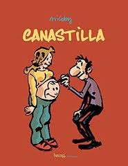 CANASTILLA