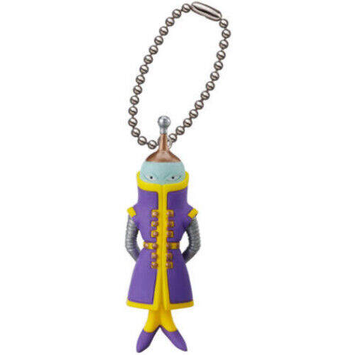 DRAGON BALL GASHAPON UDM BURST 25 ZENO'S ASSISTANT