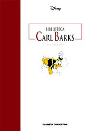 CARL BARKS BIBLIOTECA #02