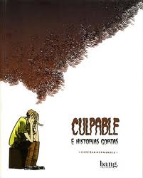CULPABLE E HISTORIAS CORTAS