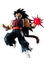 DRAGON BALL GASHAPON VS BATTLE FIGURE SERIES 11 CUMBER