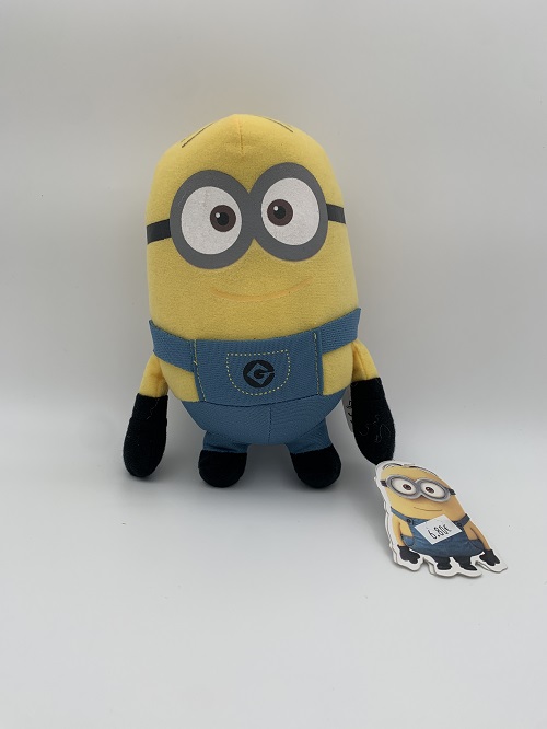 MINIONS PELUCHE DAVE