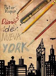 DIARIO DE NUEVA YORK