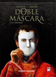 DOBLE MASCARA #1
