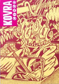 KOVRA #5
