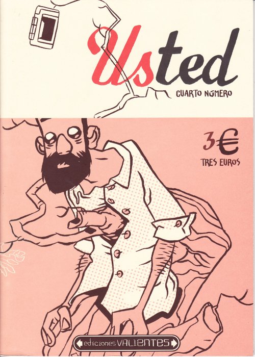 USTED 04