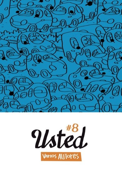 USTED 08