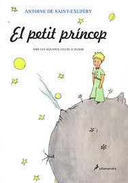 EL PETIT PRINCEP -BUTXACA