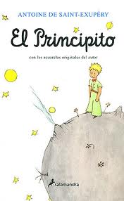 EL PRINCIPITO -RUSTICA