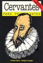 PARA PRINCIPIANTES #102 - CERVANTES