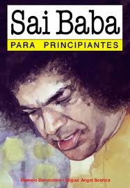 PARA PRINCIPIANTES #012 - SAI BABA