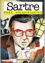 PARA PRINCIPIANTES #019 - SARTRE