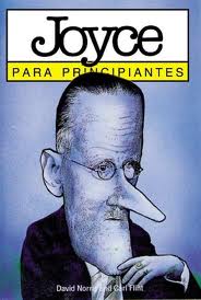 PARA PRINCIPIANTES #032 - JOYCE