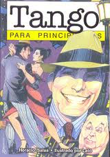 PARA PRINCIPIANTES #051 - TANGO