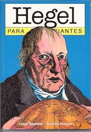 PARA PRINCIPIANTES #083 - HEGEL