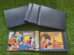 FLASH GORDON (ALEX RAYMOND/ DAN BARRY) REEDICIÓN