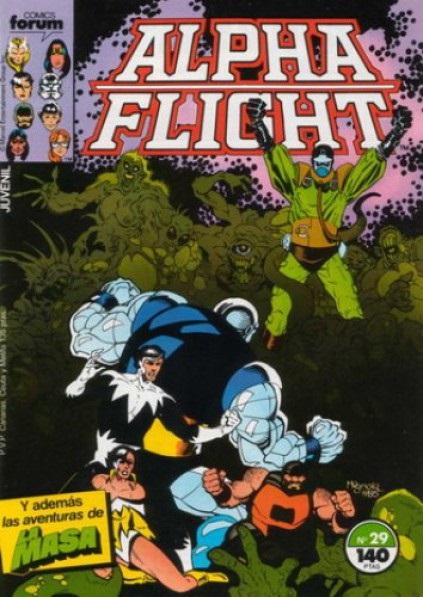 ALPHA FLIGHT VOL.1 29