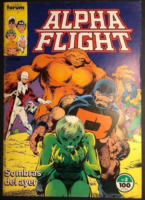 ALPHA FLIGHT VOL.1 02