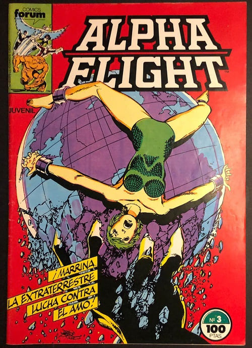 ALPHA FLIGHT VOL.1 03