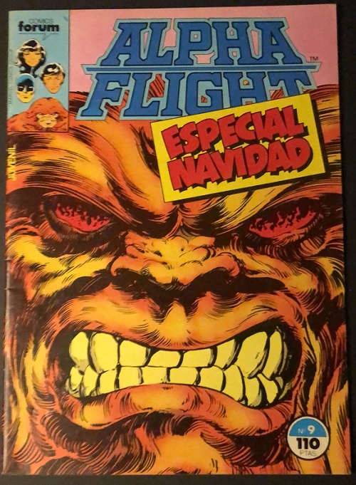 ALPHA FLIGHT VOL.1 09