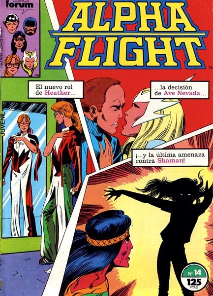 ALPHA FLIGHT VOL.1 14