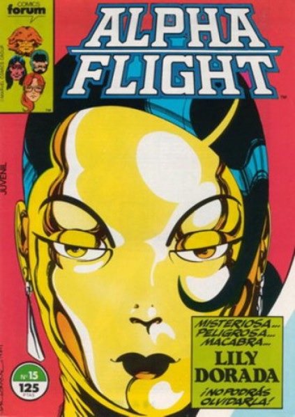 ALPHA FLIGHT VOL.1 15