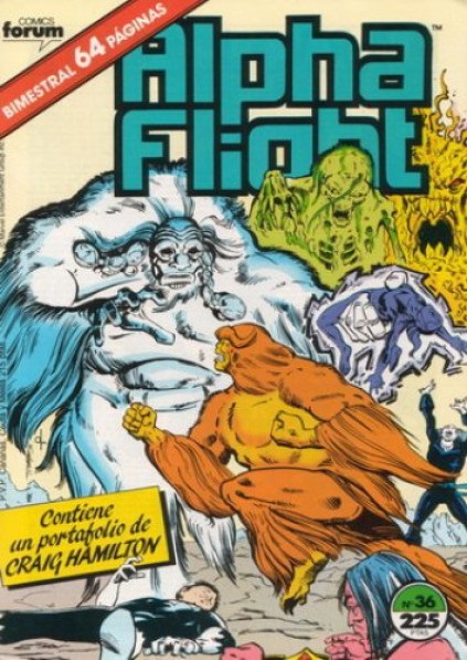 ALPHA FLIGHT VOL.1 36