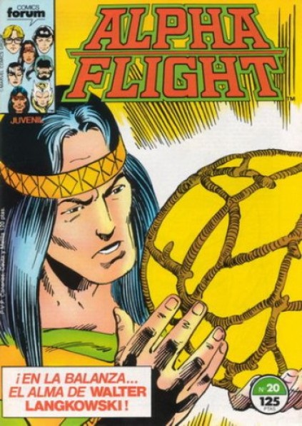 ALPHA FLIGHT VOL.1 20