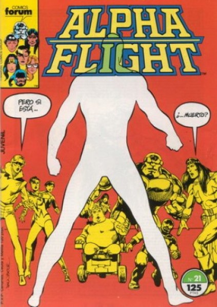 ALPHA FLIGHT VOL.1 21