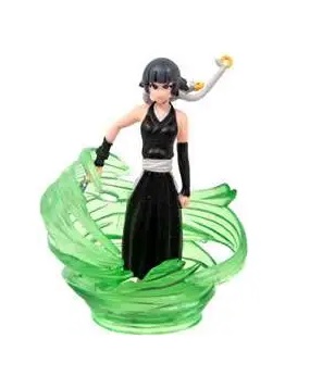 BLEACH GASHAPON SUI-FENG