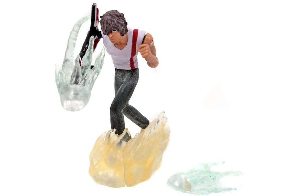 BLEACH GASHAPON CHAD