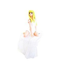 FULLMETAL ALCHEMIST GASHAPON WINRY
