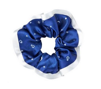 SAILOR MOON GOODS DELUXE GASHAPON SCRUNCHIE