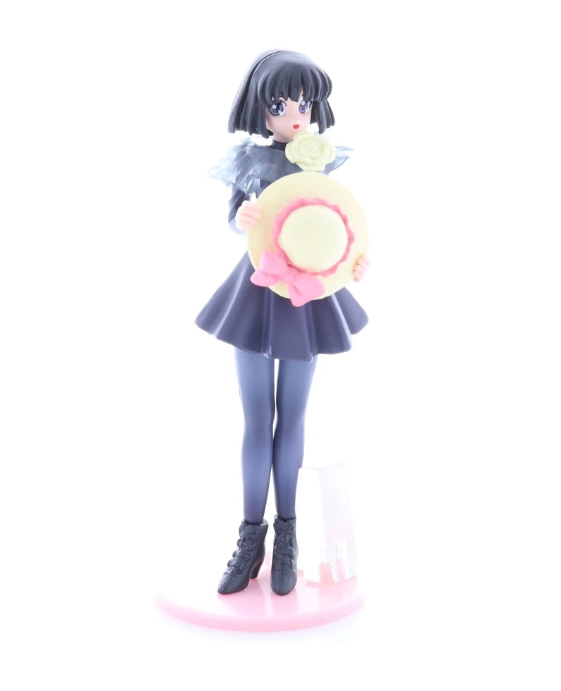 SAILOR MOON WORLD SERIES GASHAPON HOTARU