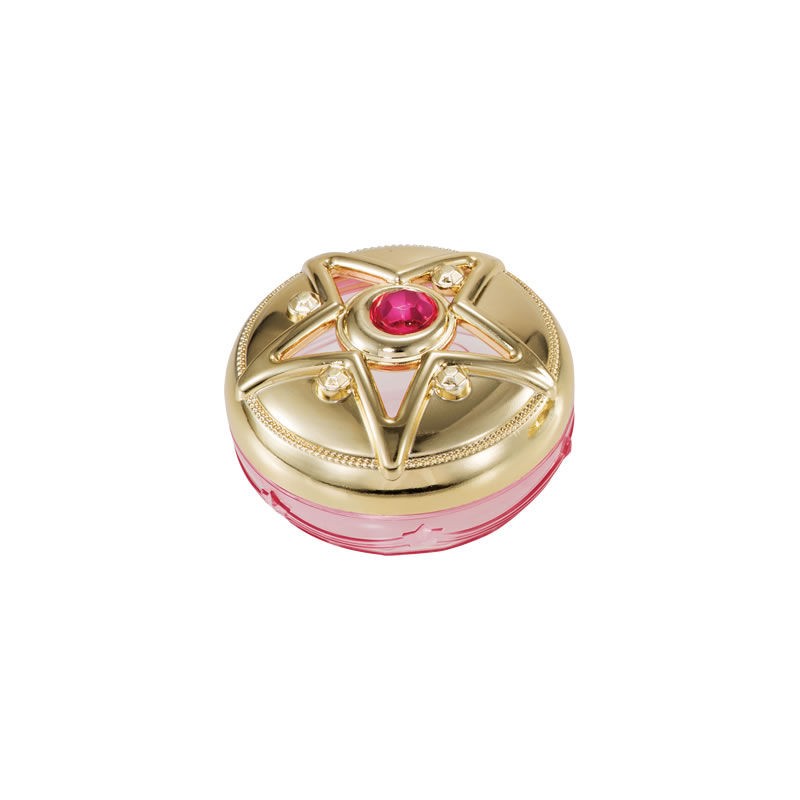 SAILOR MOON ANTIQUE JEWELRY GASHAPON 6