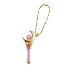 SAILOR MOON DIE CAST CHARM GASHAPON 5