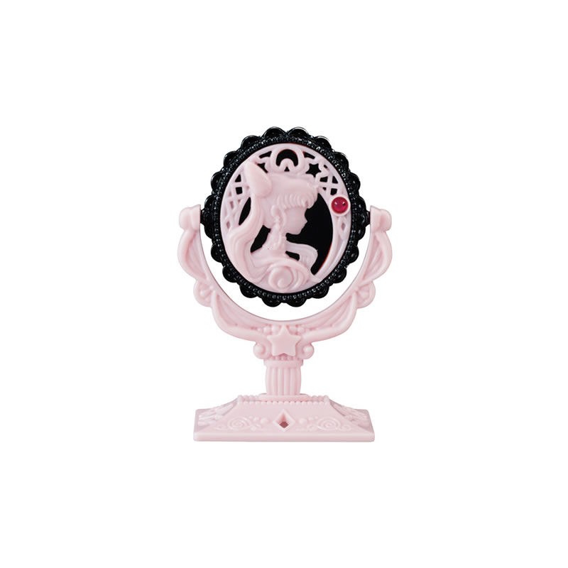 SAILOR MOON GASHAPON STAND MIRROR 2