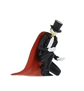 SAILOR MOON GASHAPON GANBARE! TUXEDO MASK 2