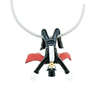 SAILOR MOON GASHAPON GANBARE! TUXEDO MASK 5