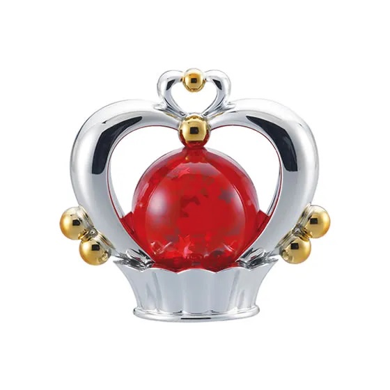 SAILOR MOON PRISM POWER DOME WATER GLOBE PART 3 GASHAPON 2