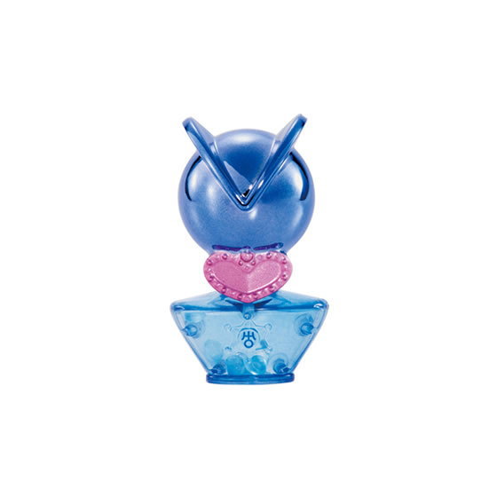 SAILOR MOON PRISM POWER DOME WATER GLOBE GASHAPON 1