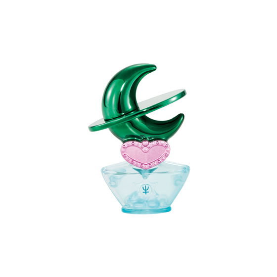 SAILOR MOON PRISM POWER DOME WATER GLOBE GASHAPON 2